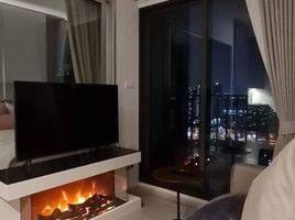 1 Bedroom Condo for rent at The Parkland Phetkasem 56, Bang Wa, Phasi Charoen, Bangkok