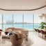 1 Schlafzimmer Appartement zu verkaufen im Ellington Beach House, The Crescent, Palm Jumeirah