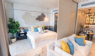 1 Bedroom Condo for sale in Na Kluea, Pattaya Arom Wongamat