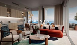 EMAAR Beachfront, दुबई Address The Bay में 2 बेडरूम अपार्टमेंट बिक्री के लिए