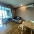 1 Bedroom Condo for rent at The Line Phahonyothin Park, Chomphon