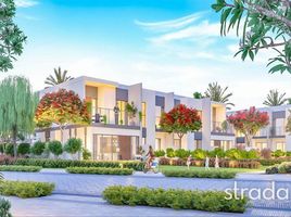 4 Bedroom Townhouse for sale at Aura, Olivara Residences, Dubai Studio City (DSC)