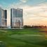 2 Bedroom Apartment for sale at Golf Gate, Golf Vita, DAMAC Hills (Akoya by DAMAC)