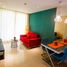 1 Schlafzimmer Appartement zu vermieten im Grande Caribbean, Nong Prue, Pattaya, Chon Buri