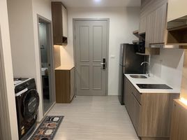 1 Bedroom Apartment for rent at The Parkland Phetkasem 56, Bang Wa