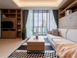 1 Schlafzimmer Appartement zu vermieten im Circle Sukhumvit 31, Khlong Toei Nuea