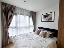 1 Bedroom Condo for rent at The Line Vibe, Chomphon