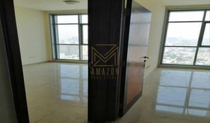 Al Rashidiya 2, अजमान Orient Tower 1 में 1 बेडरूम अपार्टमेंट बिक्री के लिए