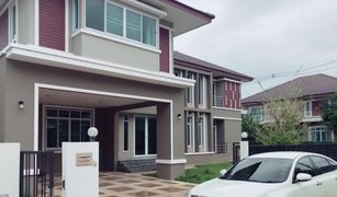 8 Bedrooms House for sale in Ton Pao, Chiang Mai The Prego