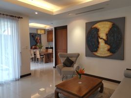 2 Bedroom Villa for sale in Phuket International Airport, Mai Khao, Thep Krasattri