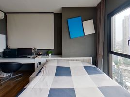 1 Schlafzimmer Appartement zu vermieten im Wyne Sukhumvit, Phra Khanong