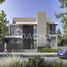 6 Bedroom Villa for sale at Jouri Hills, Earth, Jumeirah Golf Estates, Dubai