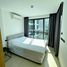 1 Bedroom Condo for sale at The Breeze Condominium Bangsaray, Bang Sare