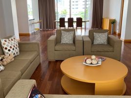 4 Bedroom Condo for rent at Shama Ekamai Bangkok, Phra Khanong Nuea
