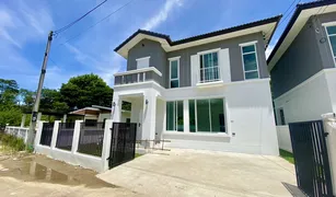 清迈 Nam Phrae 3 卧室 屋 售 