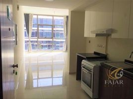 Studio Apartment for sale at Orchid A, Orchid
