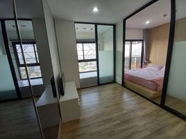 1 спален Кондо в аренду в Niche Mono Charoen Nakorn, Dao Khanong, Тхон Бури