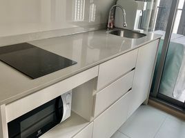 2 Bedroom Condo for rent at Whizdom Station Ratchada-Thapra, Dao Khanong