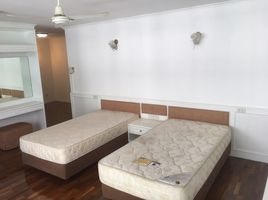 2 Schlafzimmer Wohnung zu vermieten im Bangkapi Mansion, Khlong Toei