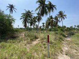  Grundstück zu verkaufen in Mueang Prachuap Khiri Khan, Prachuap Khiri Khan, Ko Lak