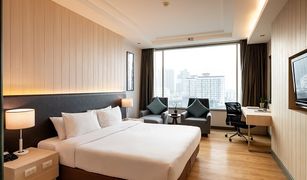 ขายอพาร์ทเม้นท์ 1 ห้องนอน ใน พระโขนง, กรุงเทพมหานคร Jasmine Resort