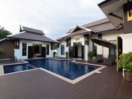 4 Bedroom House for rent in Centralplaza Chiangmai Airport, Suthep, Mae Hia