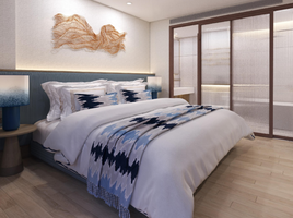 1 Bedroom Condo for sale at Wanda Vista Resort, Choeng Thale, Thalang, Phuket