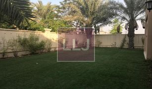 3 Bedrooms Villa for sale in Saadiyat Beach, Abu Dhabi Saadiyat Beach Villas