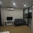 Studio Condo for rent at Bangkok Horizon Lite @ Phekasem 48 Station, Bang Wa