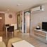 1 Bedroom Apartment for rent at Bluroc Hua Hin, Hua Hin City, Hua Hin