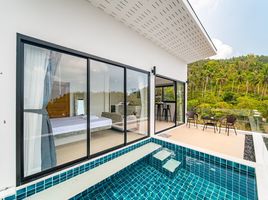 在Emerald Bay View出售的开间 住宅, 马叻, 苏梅岛