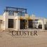 3 Bedroom Villa for sale at Cyan, Al Gouna, Hurghada, Red Sea