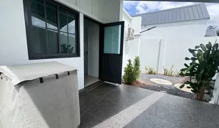 2 Schlafzimmern Haus zu verkaufen in Pa Khlok, Phuket 