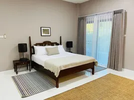 3 Schlafzimmer Villa zu vermieten im , Porac, Pampanga, Central Luzon