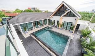 ขายวิลล่า 6 ห้องนอน ใน เมืองพัทยา, พัทยา 