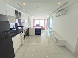 2 Schlafzimmer Wohnung zu vermieten im Wongamat Tower, Na Kluea, Pattaya, Chon Buri