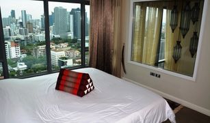 Кондо, 2 спальни на продажу в Khlong Tan, Бангкок The Crest Sukhumvit 34
