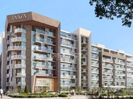 1 Bedroom Apartment for sale at Plaza, Oasis Residences, Masdar City, Abu Dhabi