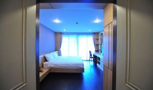 1 chambre Appartement a vendre à Patong, Phuket The Unity Patong