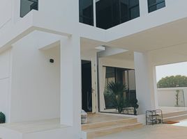 4 Bedroom Villa for sale at M Estate, Nong Prue