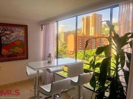 3 Schlafzimmer Appartement zu verkaufen im AVENUE 43 # 25A 112, Medellin