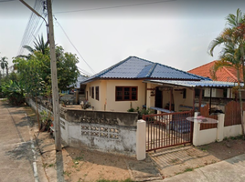 2 Schlafzimmer Haus zu verkaufen im Moo Baan Pruek Chot, Bo Haeo, Mueang Lampang, Lampang