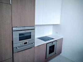 2 Bedroom Apartment for rent at 185 Rajadamri, Lumphini