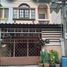 2 Bedroom Townhouse for sale at Songkang Villa Petchkasem 63, Lak Song, Bang Khae, Bangkok