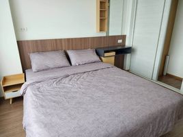 1 Bedroom Apartment for sale at U Delight at Huamak Station, Hua Mak, Bang Kapi