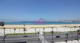 Available Units at Location Appartement 70 m² ,PLAYA,Tanger Ref: LZ460