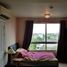 1 Schlafzimmer Appartement zu verkaufen im Plum Condo Nawamin, Nuan Chan, Bueng Kum, Bangkok
