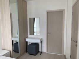 1 Schlafzimmer Appartement zu vermieten im Nue Noble Ratchada-Lat Phrao, Chantharakasem