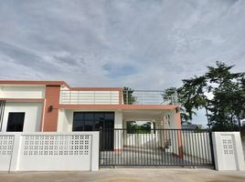 3 Bedroom House for sale in Chiang Kham, Phayao, Nam Waen, Chiang Kham