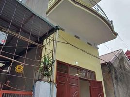 3 Bedroom Townhouse for sale in Bia Ba Temple, La Khe, La Khe